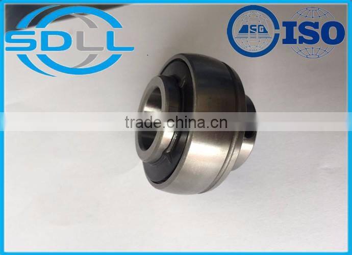 cheap insert bearing size 22*50*157 ucfl210 uc210 fl210 pillow block bearing