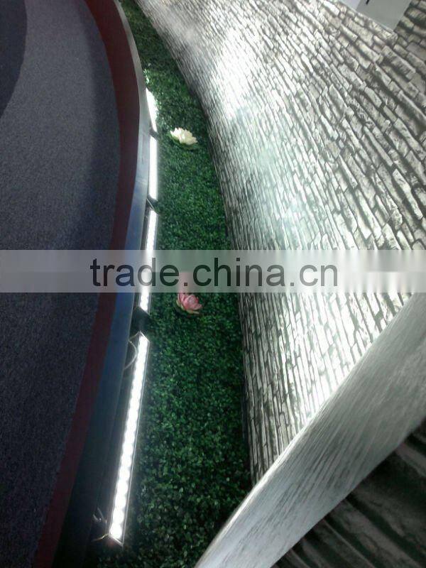 12w led linear wall washer