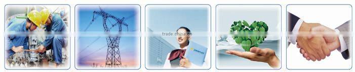 CE ISO aprroved 10-500kW China generator factory