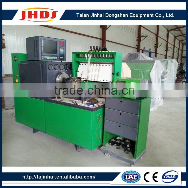 JHDS pump tester VP 44 pump tester