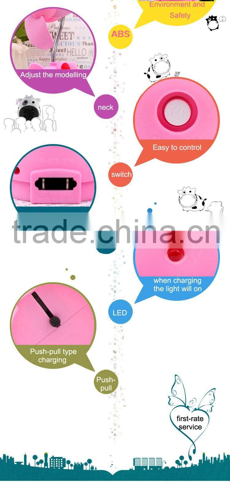 Promotional toy portable china rechargeable 5 volt fan for wholesale