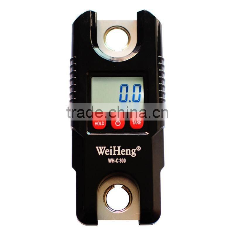 WH-C300 300kg/100g electronic crane digital weighing scale