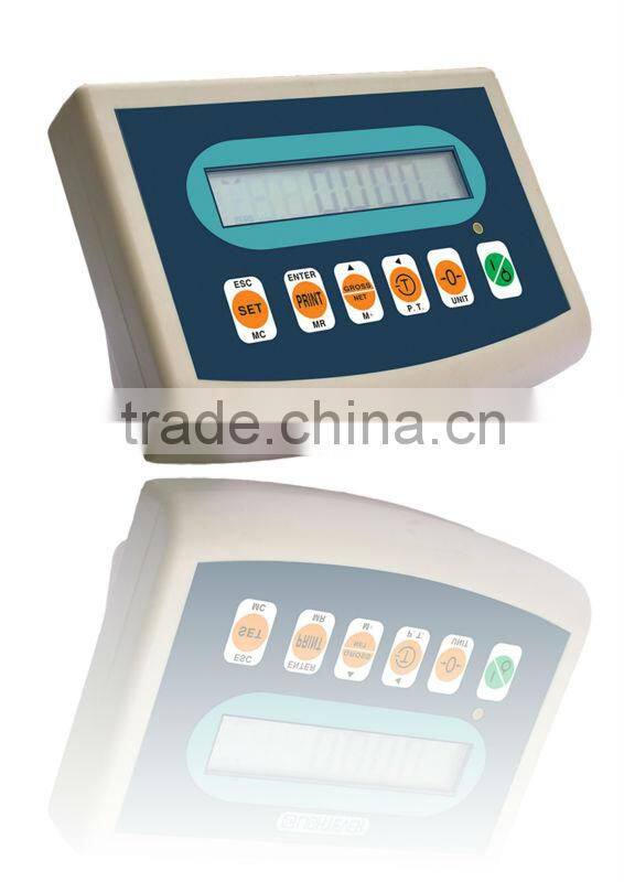 digital weight indicator