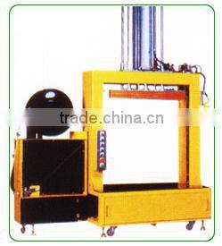 High efficiency pressure automatic standard packer machine