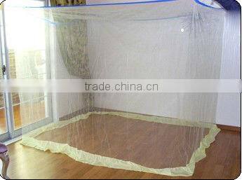cheap treated mosquito nets and mosquito net manufactures for DRRMN-3