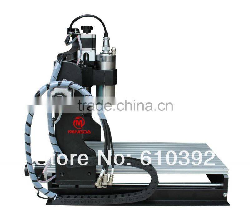 Factory direct sale cnc router wood for mini