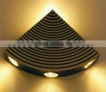 moderm led wall lamp