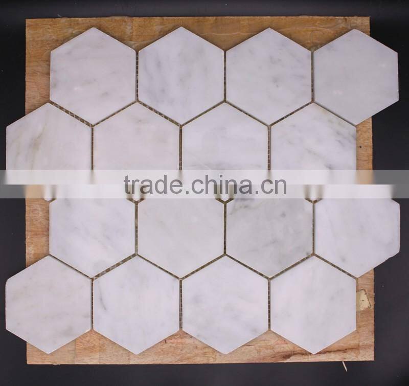 China Marble Mosaic