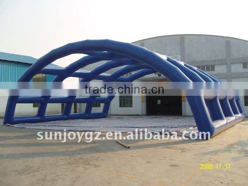 2016 Sunjoy hot sale gaint inflatable dome tent