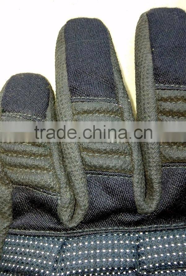 safety 3M reflective woven dobby fabric