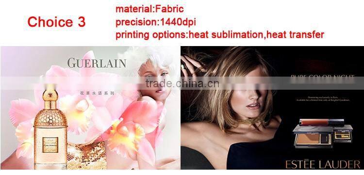 high quality new desgin ad promotion poster