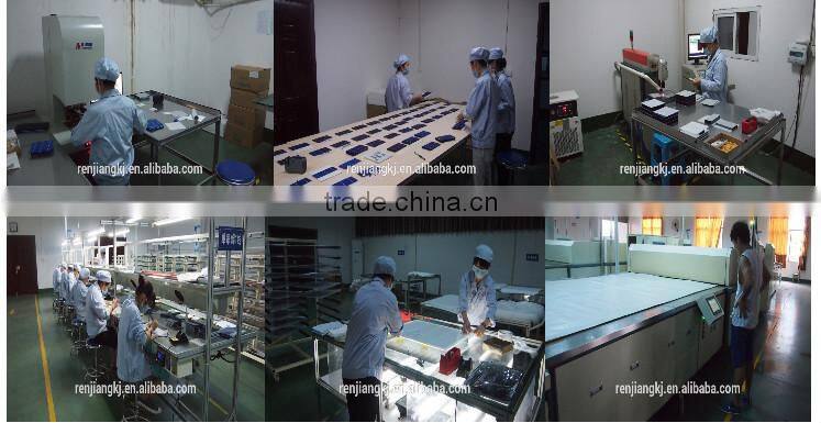 Renjiang off grid 2kw solar home power system