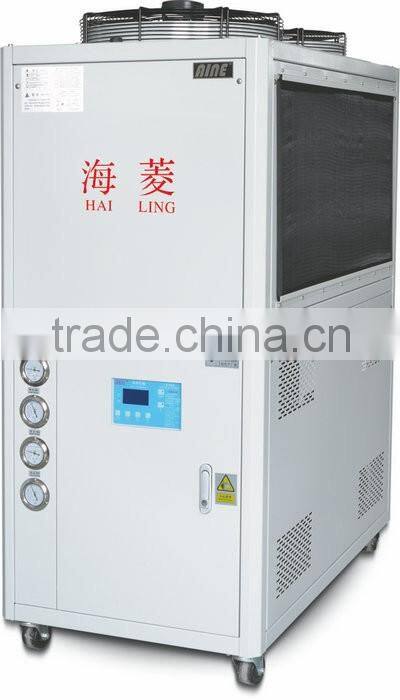Industrial CE Approved Water/Air Cooling Water Chiller System