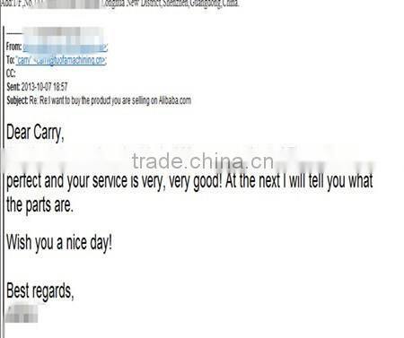 Brass copper nut precision machine parts cnc brass service