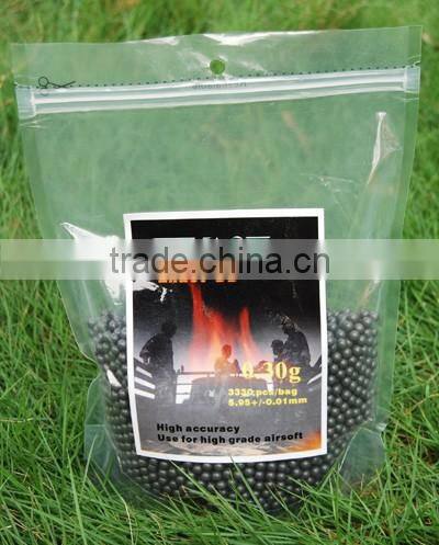 Seamless bbs 6mm 0.30g wholesale airsoft bbs
