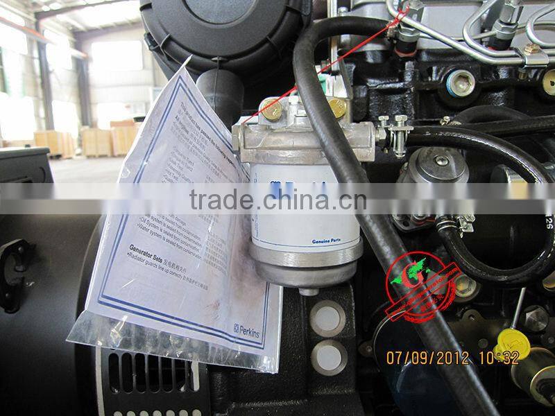 820Kw container diesel generator 1025kva big power output genset 4008TAG2A engine soundproof diesel generator