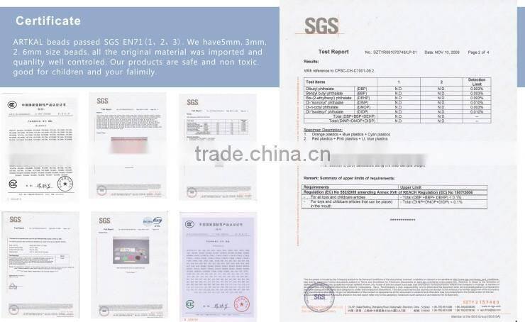 Other toy & Hobbies pixel beads toy for kids