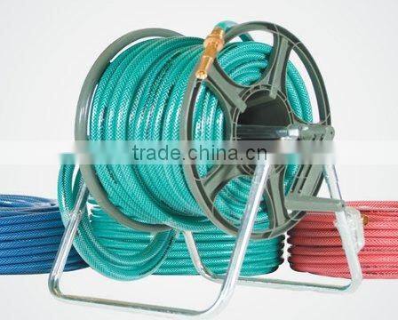 PVC hose pipe production line