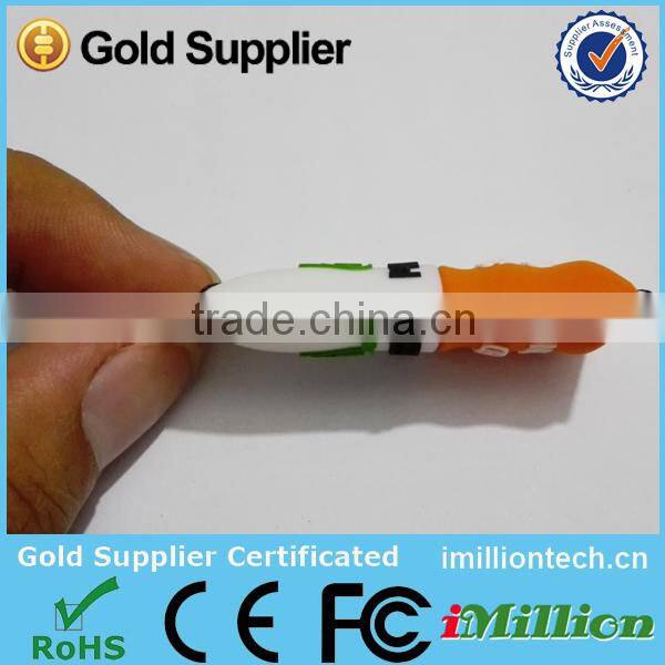 lowest price pillow USB flash drive