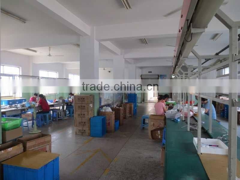 BBQ digital LCD Fork Thermometer