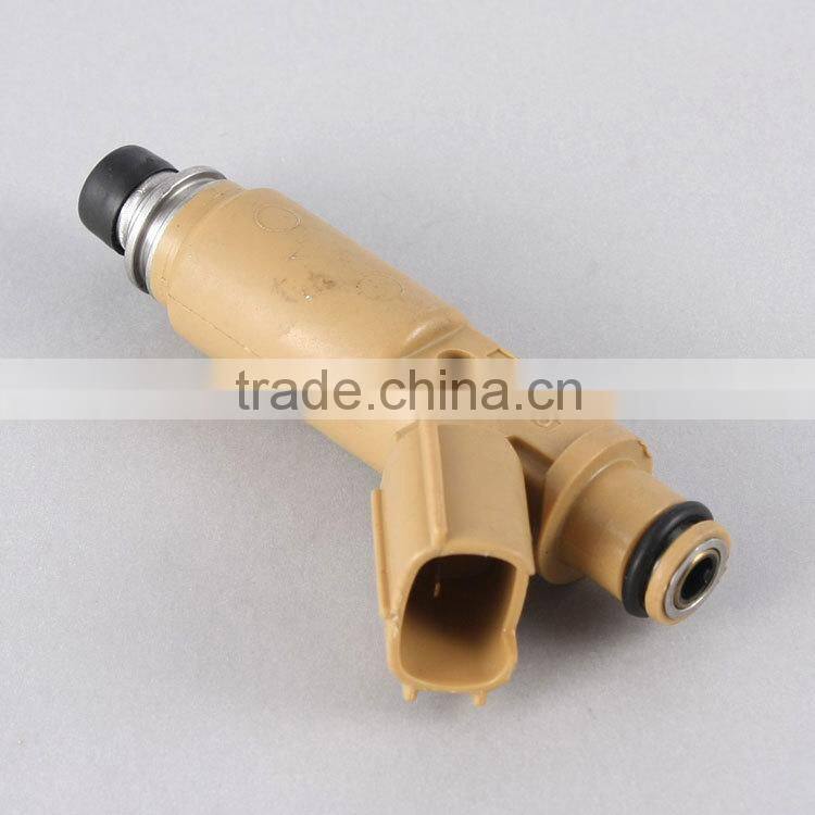 Auto fuel injector For TOYOTA COROLLA OEM 23209-22020