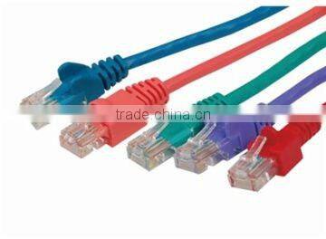 Hot Sell Factory High Quality Patch Cable