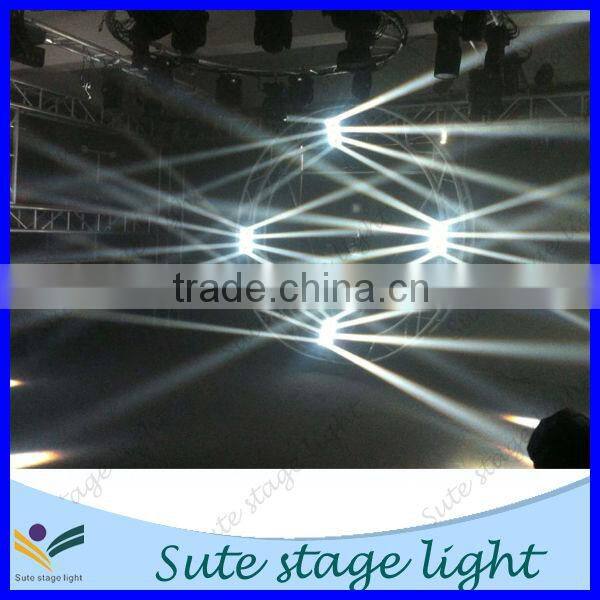 Cree 4in1 spider led guangzhou lighting
