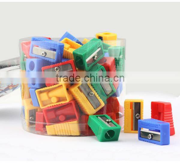 Faber- Castell pencil sharpener for child