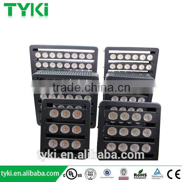 best products led flood light CRI 90 led stadium light with Meanwell driver led sport light