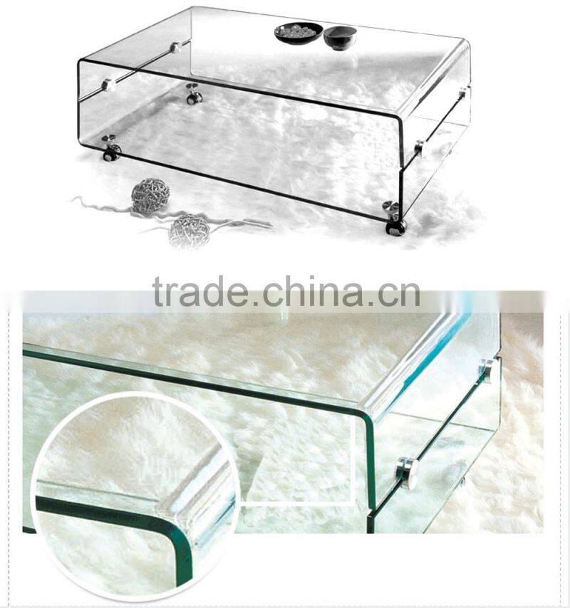 High Quality Acrylic Tables /Acrylic Coffee Table Wholesale