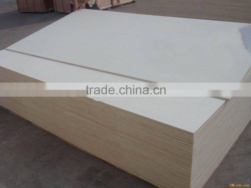 Fire proof gypsum board
