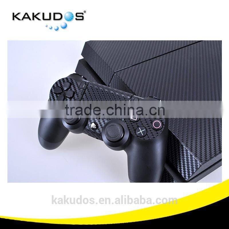 for sony console & controller ps4 skin
