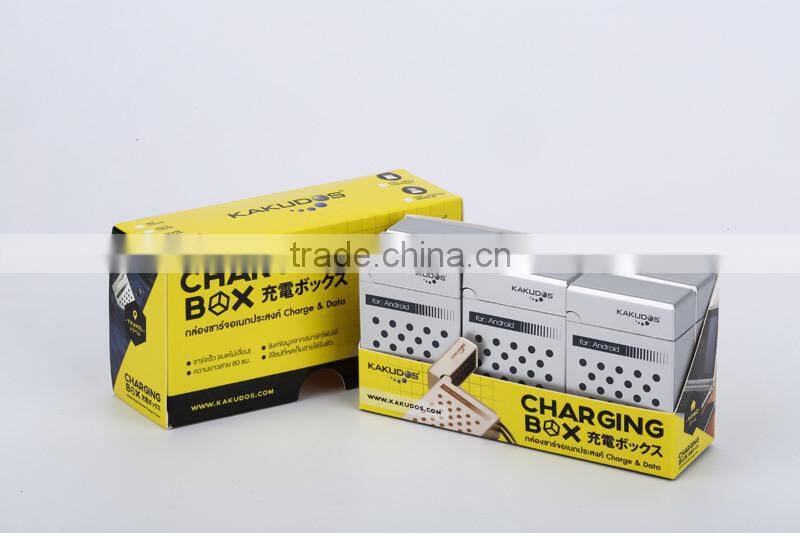 KAKUDOS gift mini portable for iPhone charge usb cable, for iPhone 7 usb