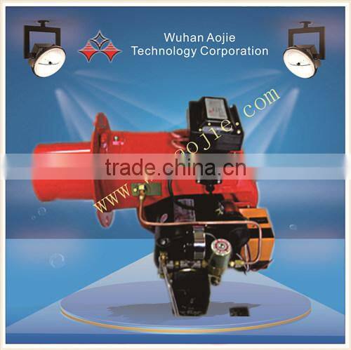 industiral heavy oil fired burners