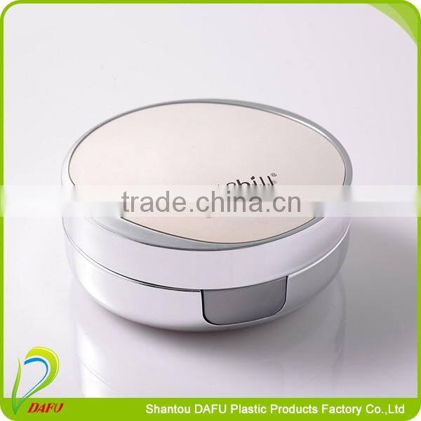 Fashion professional BB cushion powder packaging box cosmetic
