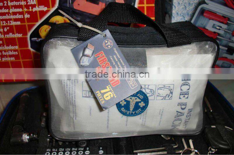 small,safety first aid kits