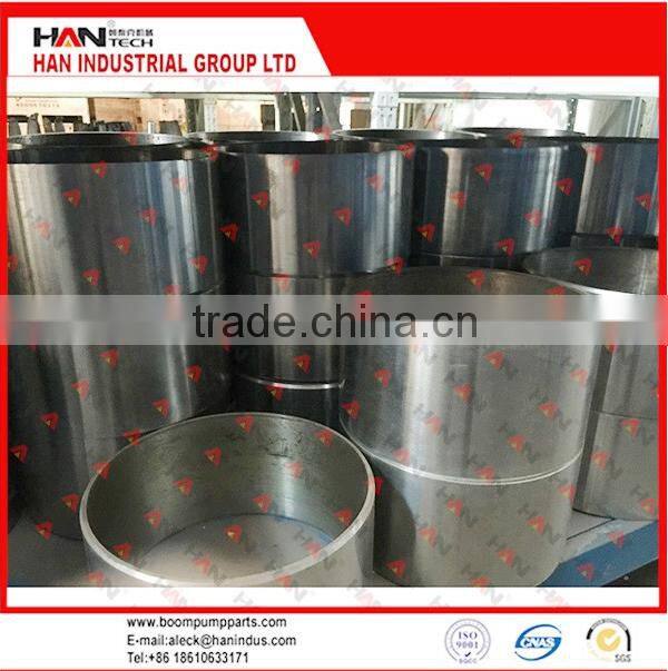 SANY 230 transition sleeve concrete pump spare parts for putzmeister schiwng cifa junjin ihi