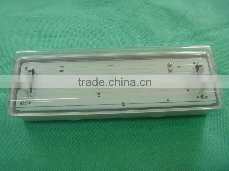 8W IP65 waterproof light fixture