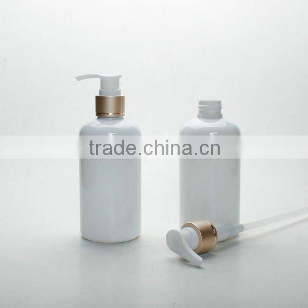 Dispenser PET 250ml B White