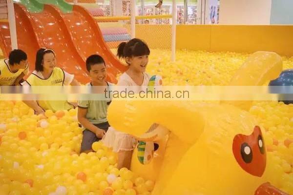 outdoor playing the baby toys sea wholesale Children bobo ball