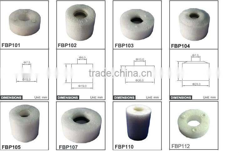 float level switch ball