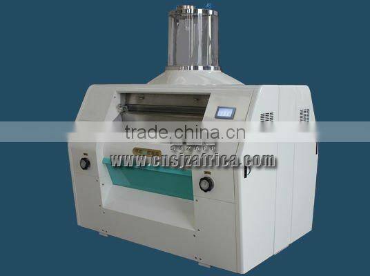 maize cleaning equipment