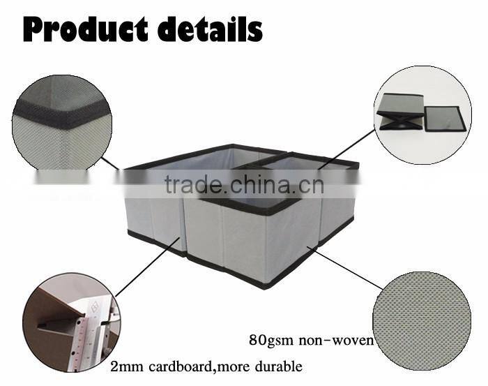 home design hot sale drawer mini storage box