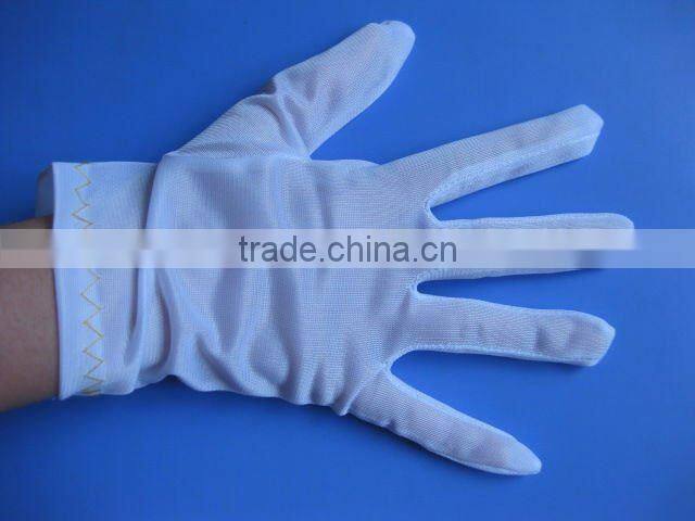 Polyester Sewing Gloves