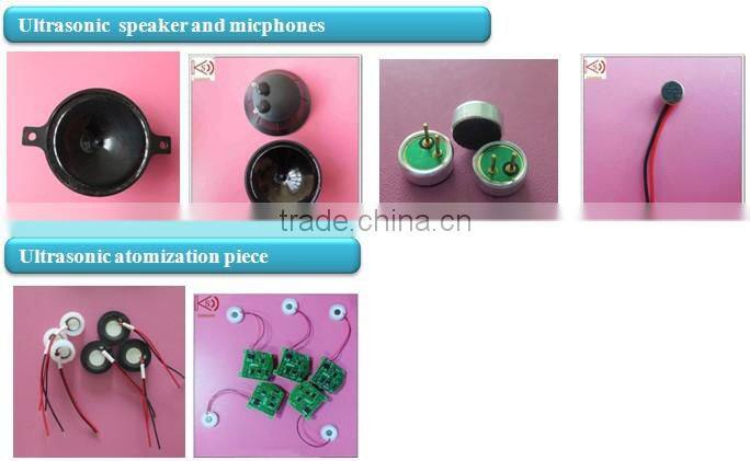 high sound Piezoelectric speaker