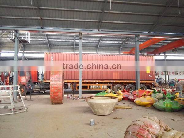 New model kiddie robot walking rides , robot walking machine for kids