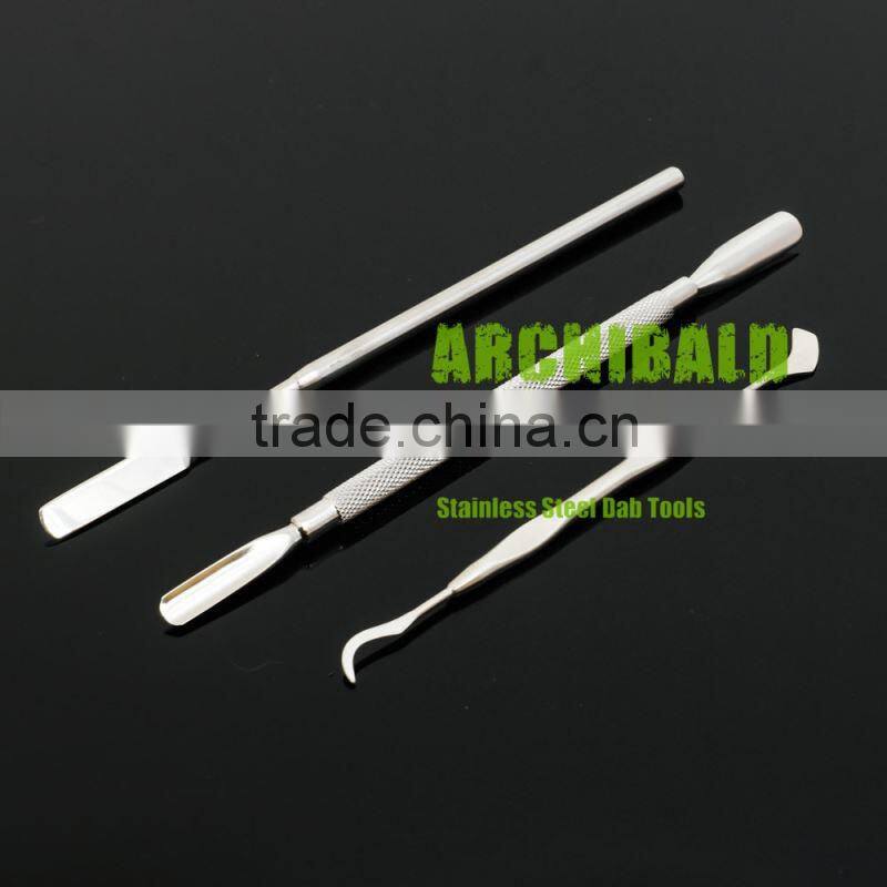 High quality hot selling e cigarette dabber tool