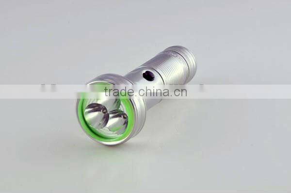 new keychain led flashlight FTS3AAE8-2