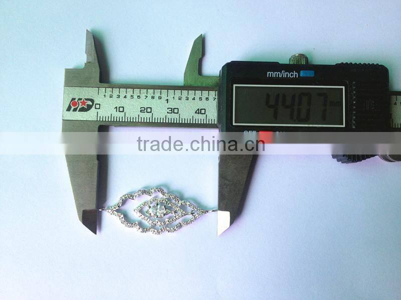 jewelry accessories platinum plated JEWELRY components