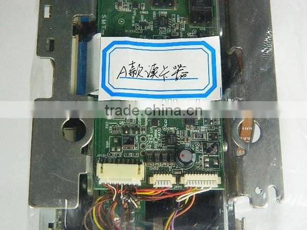 ATM Machines 49-209540-000A 00104378000F Diebold Opteva Smart Card Reader